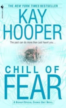 Image of Chill of Fear by Kay Hooper Book