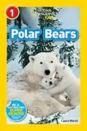Image of National Geographic readers polar bears