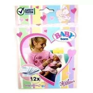Image of Food 12 Sachet Pack