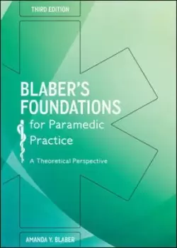 Image of Blaber's foundations for paramedic practice - Amanda Blaber - Paperback - Used