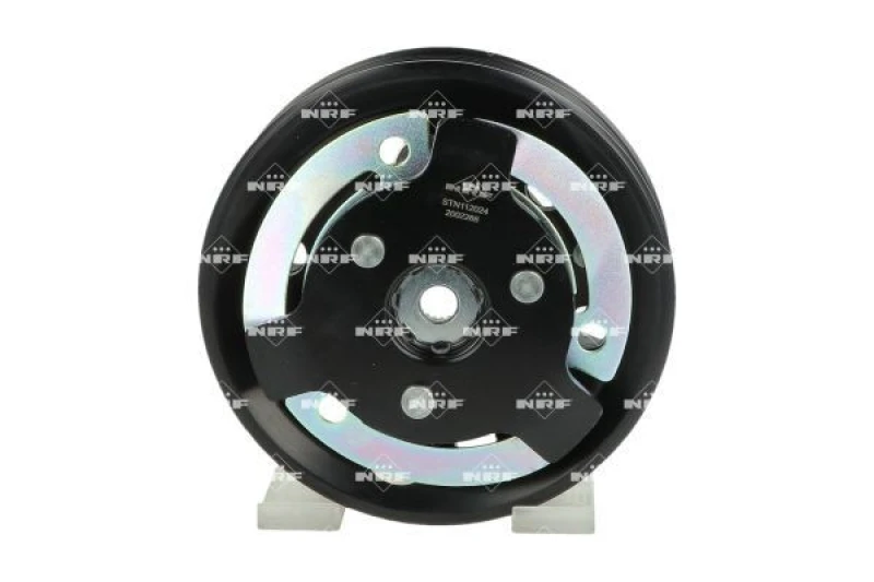 Image of NRF Coil, magnetic-clutch compressor NRF 380050