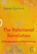 Image of relational revolution in psychoanalysis and psychotherapy