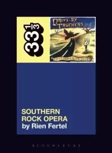 Image of Drive-By Truckers' Southern Rock Opera