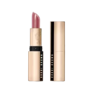 Image of Bobbi Brown Luxe Lipstick - Toasted Honey