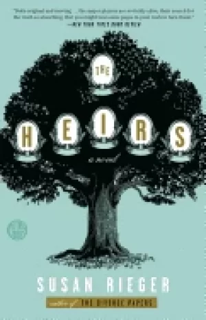 Image of heirs a novel