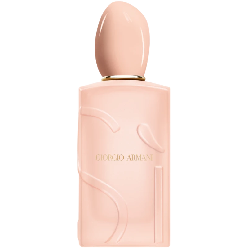 Image of Giorgio Armani Si Nude Bloom Eau de Parfum 100ml