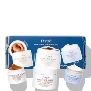 Image of Fresh Skin-Perfecting Mask Set Exclusive
