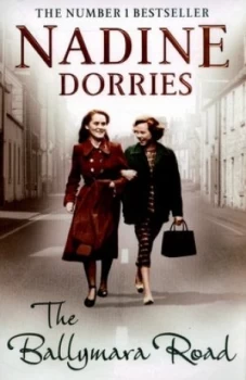 Image of The Ballymara Road by Nadine Dorries Paperback
