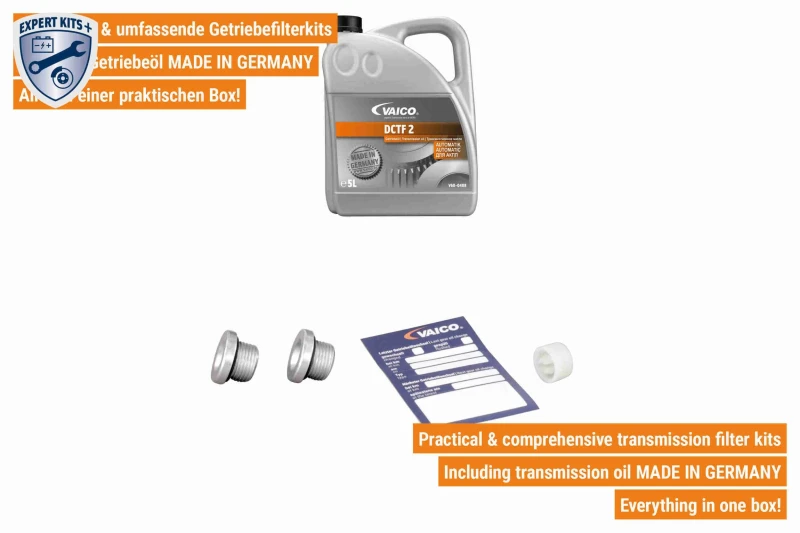 Image of VAICO Gearbox service kit VAICO V20-4300