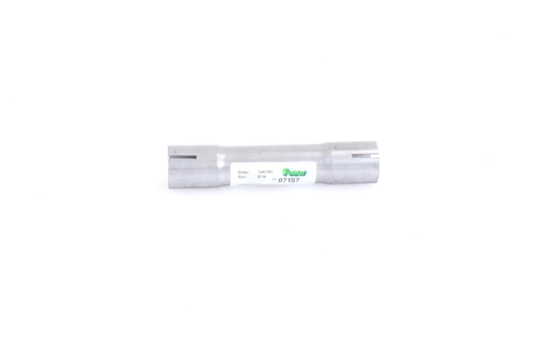 Image of WALKER 07157 Exhaust Pipe Length: 200mm Exhaust Pipe (17)