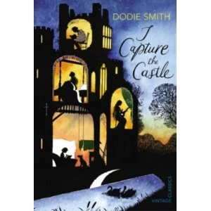 Image of I Capture the Castle by Dodie Smith (Paperback, 2012)