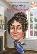 Image of who is jane austen