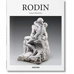 Image of Rodin Hardback 2016