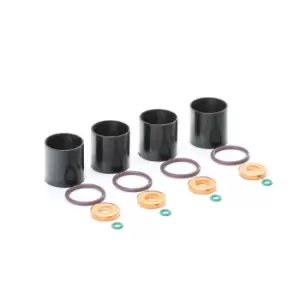 Image of DR.MOTOR AUTOMOTIVE Gaskets OPEL,RENAULT DRM041SL Seal Kit, injector nozzle