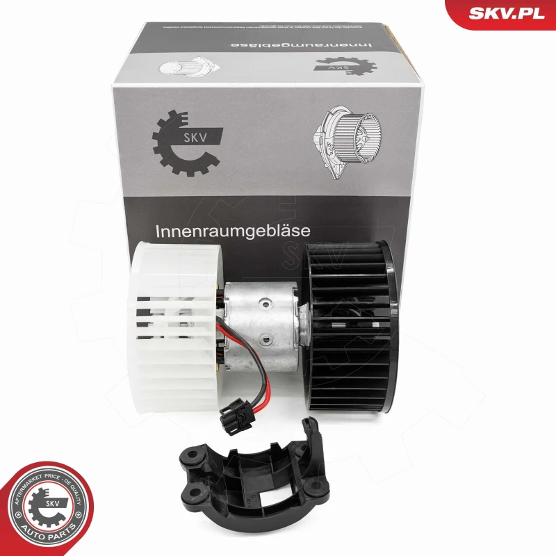 Image of ESEN SKV Blower motor ESEN SKV 68SKV221