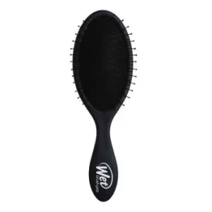 image of WetBrush Midi Hair Brush Blackout