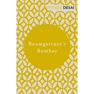 Image of Baumgartner's Bombay Paperback / softback 2018