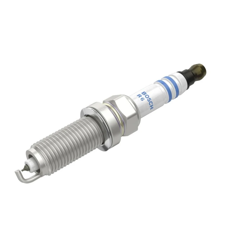 Image of Spark plug Bosch 0 242 135 811