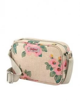 image of Cath Kidston Cath Kidston Mayfield Blossom Small Mini Lozenge Bag