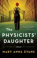 Image of physicists daughter