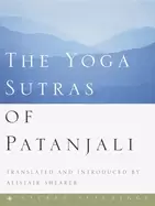 Image of yoga sutras of patanjali patanjali and alistair shearer