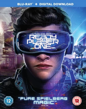 Image of Ready Player One