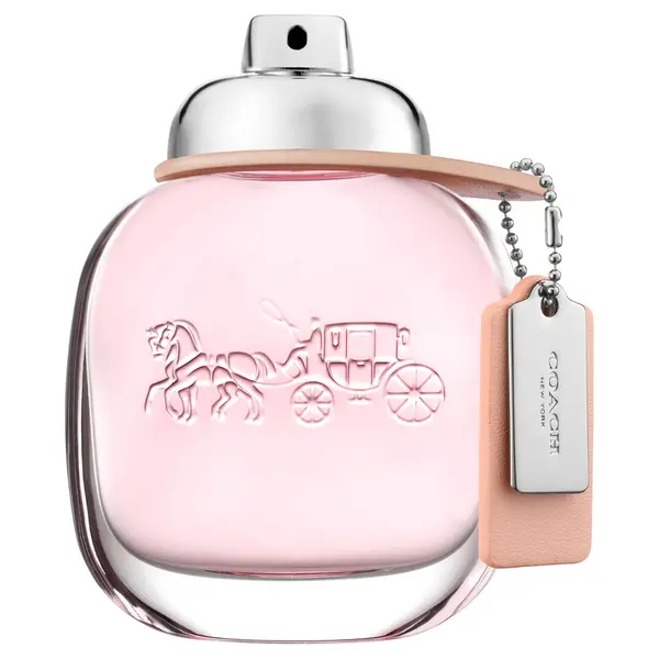 Image of Coach Eau de Toilette For Her 50ml