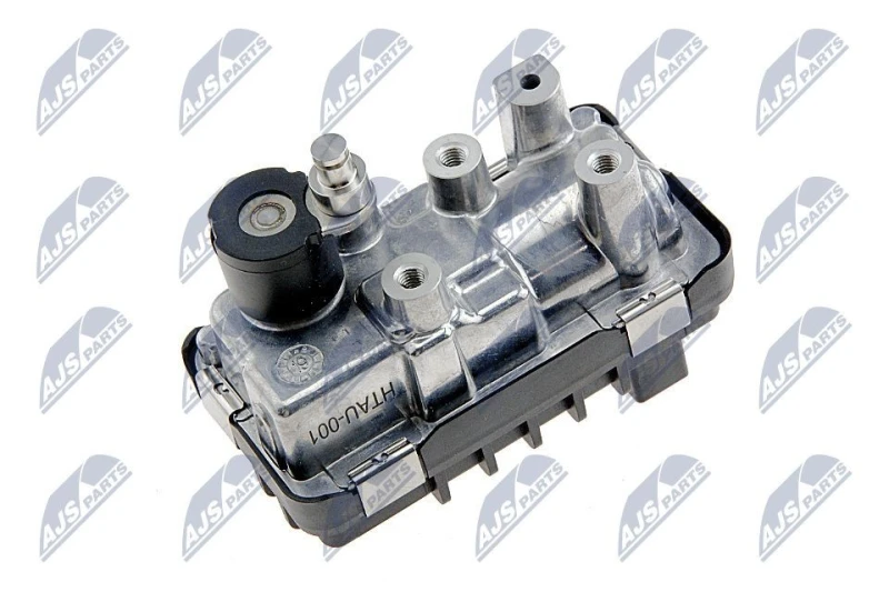 Image of NTY Actuator, turbocharger NTY ECD-AU-001