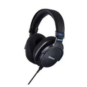 image of Sony MDR-MV1 Open Back Studio Monitor Headphones