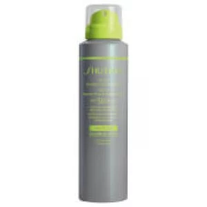 Image of Shiseido Invisible Protective Mist 150ml