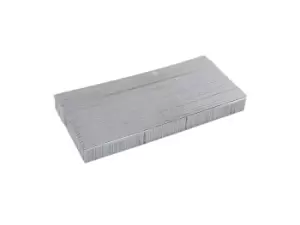 Image of Fixman 861880 Galvanised Smooth Shank Nails 18G 5000pk 12x1.25mm
