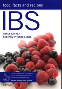 Image of Ibs by Sara Lewis Paperback