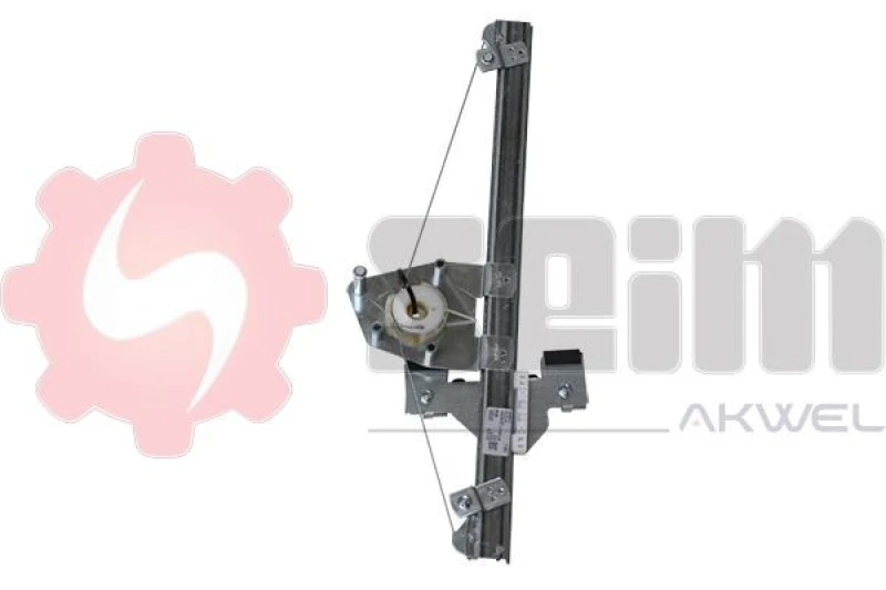 Image of Window regulator SEIM 902775