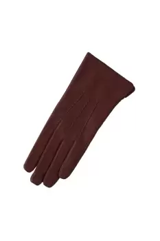 Image of 3 Point Stitch Detail Gloves