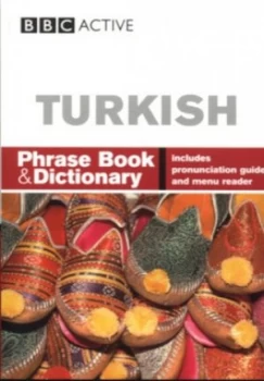 Image of Turkish by Dr Figen Yilmaz Book
