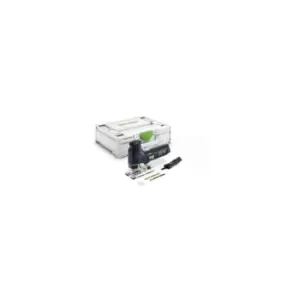 Image of 576044 Pendulum jigsaw ps 300 EQ-Plus 240V trion - Festool