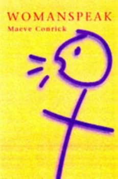 Image of Womanspeak Paperback