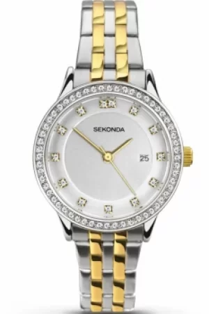 Ladies Sekonda Harmony Watch 2388