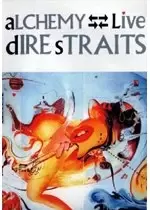 Image of Dire Straits - Alchemy Live