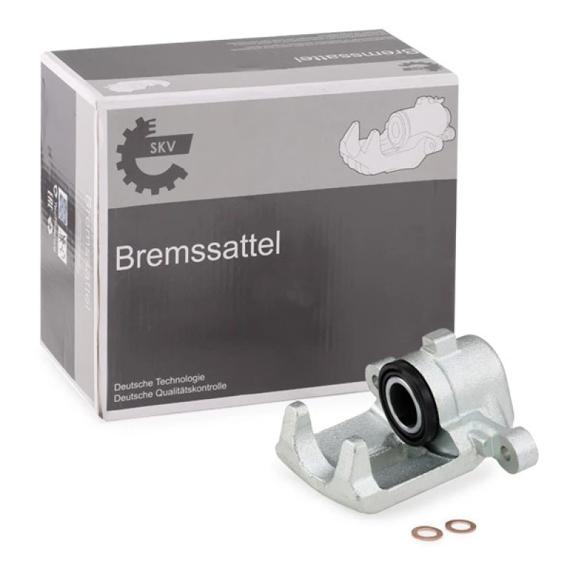 Image of ESEN SKV 23SKV463 Brake caliper Rear Axle Left Brake Caliper (78)