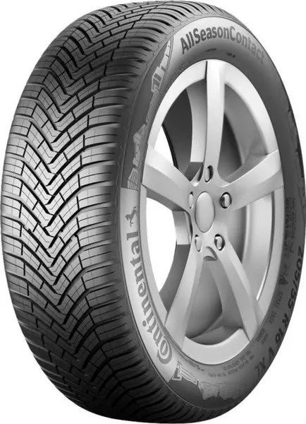 image of Continental AllSeasonContact 275/40 R20 106Y passenger car All-season tyres Tyres 03558940000 Tyres (100001)