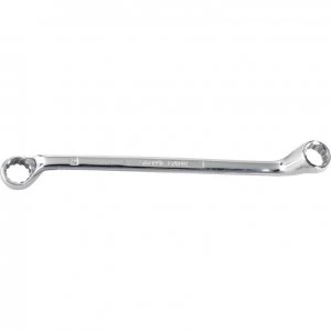 Image of Draper Expert Hi Torq Deep Ring Spanner Metric 18mm x 19mm