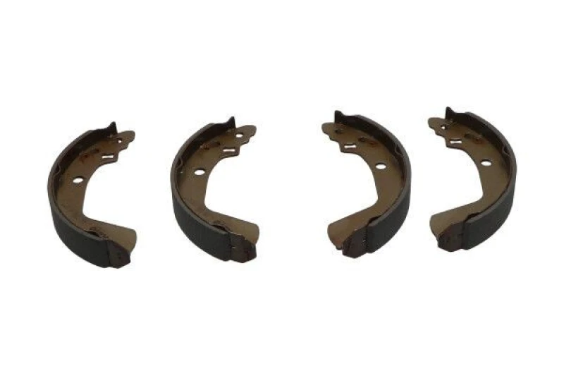 Image of KAVO PARTS Brake Shoe Set KAVO PARTS KBS-8927