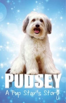 Image of Pudsey by Pudsey Paperback