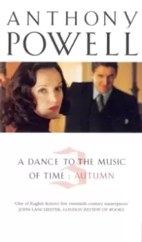 Image of Dance To The Music Of Time Volume 3