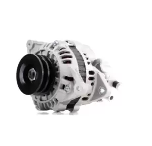 Image of RIDEX Generator 4G0111 Alternator MITSUBISHI,L 200 (K7_T, K6_T),PAJERO II (V3_W, V2_W, V4_W),L 300 III Bus (P0_W, P1_W, P2_W)
