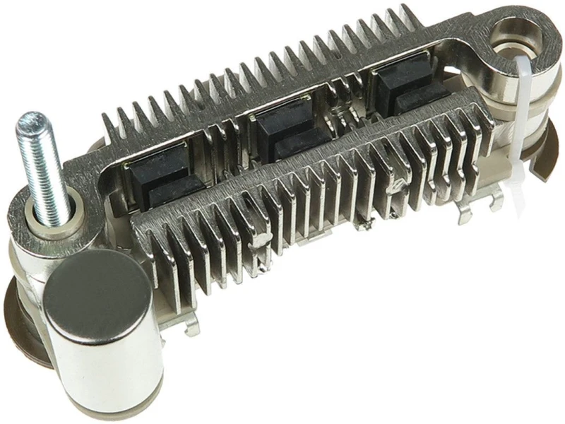 Image of AS-PL Rectifier, alternator AS-PL ARC5004