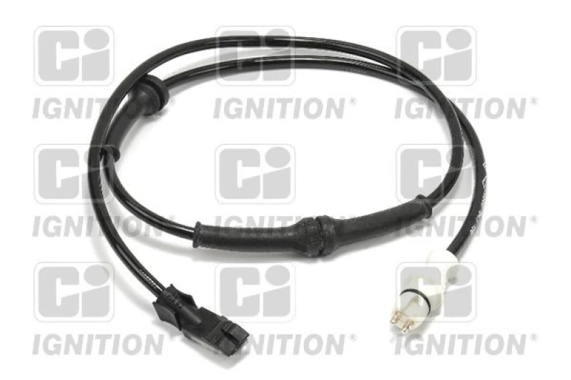 Image of QUINTON HAZELL ABS sensor QUINTON HAZELL XABS577