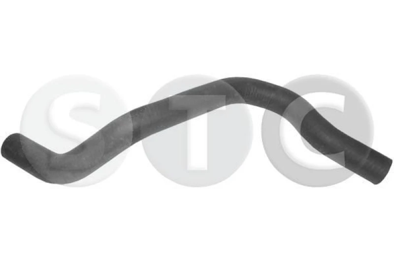 Image of STC Radiator hose STC T408063