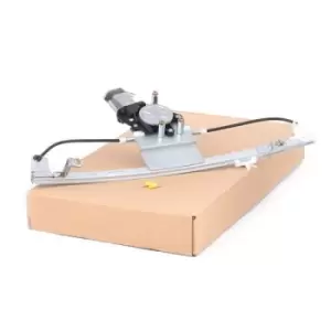Image of RIDEX Window regulator FIAT 1561W0184 46751438,46810676,51704762 51718403,71792522